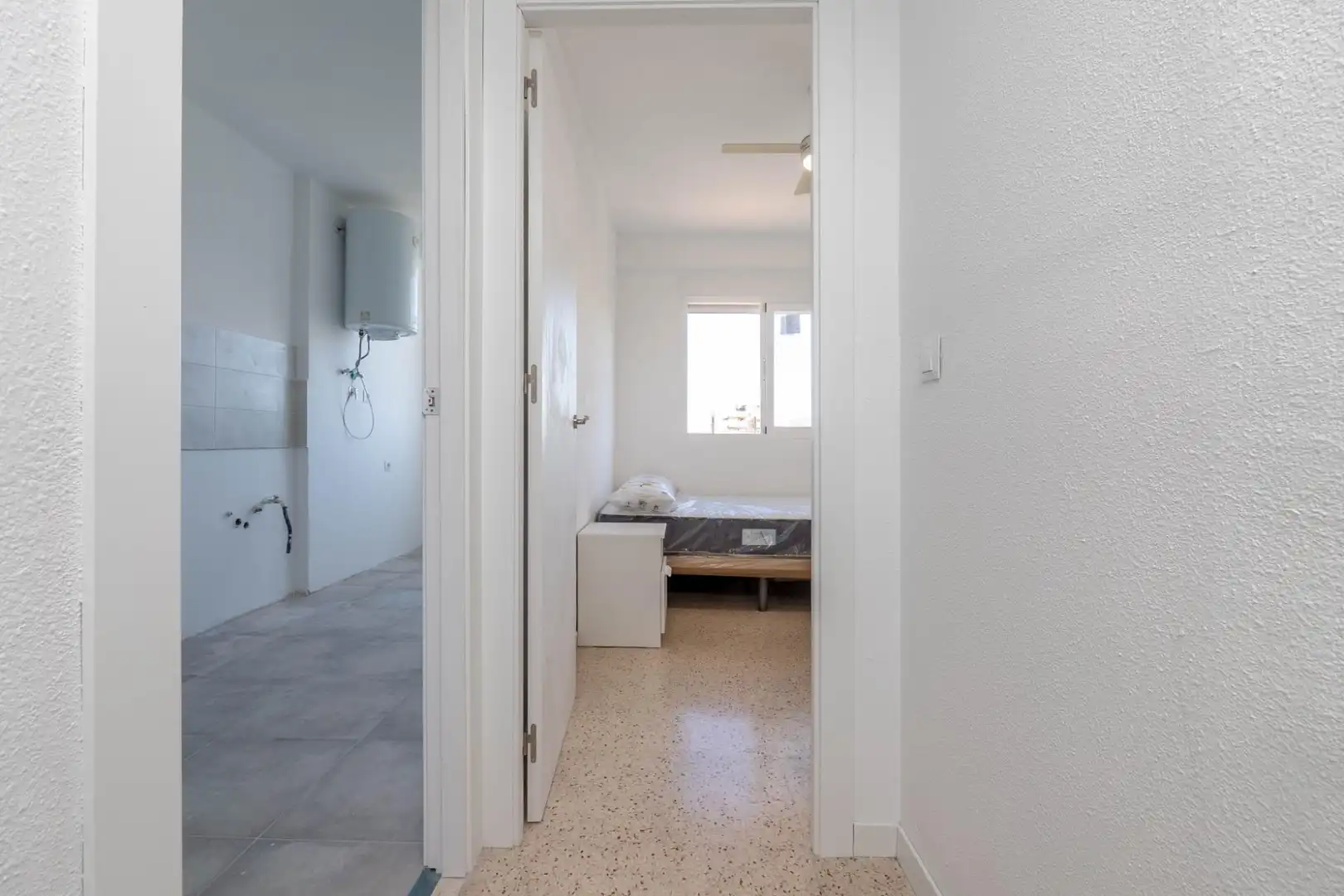 Habitación en LUZ CASANOVA, Cartuja