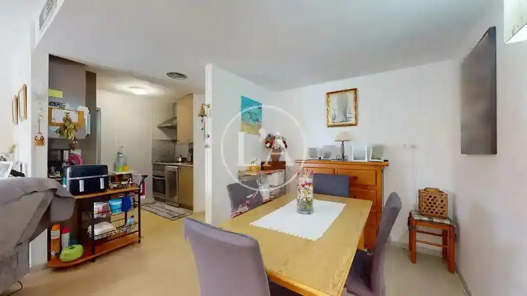 Apartment with pool for sale in Carrer d'Emili Vendrell 8, imagen 12
