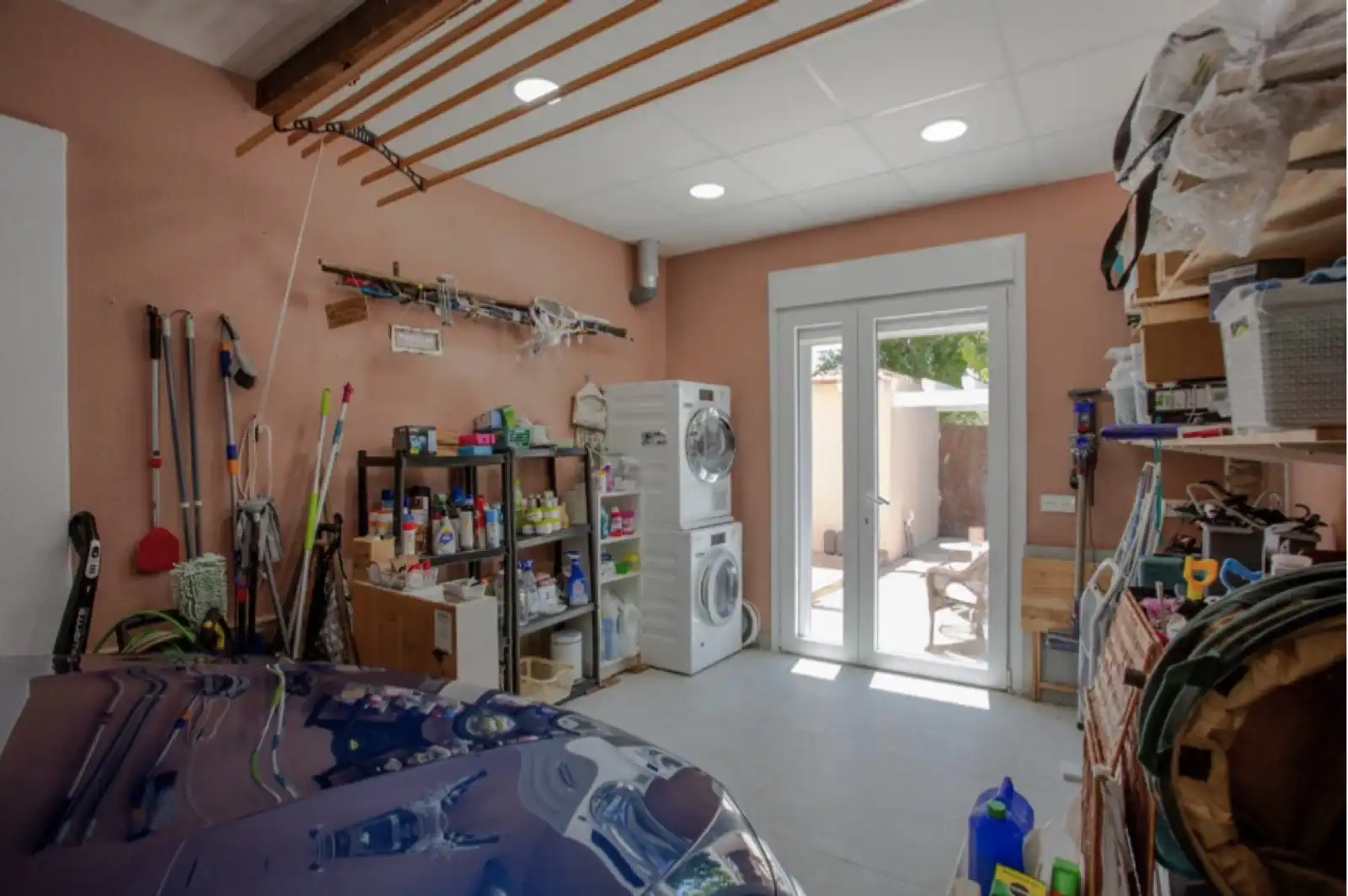 Maison avec terrasse à vendre à San Luis de Sabinillas, imagen 30