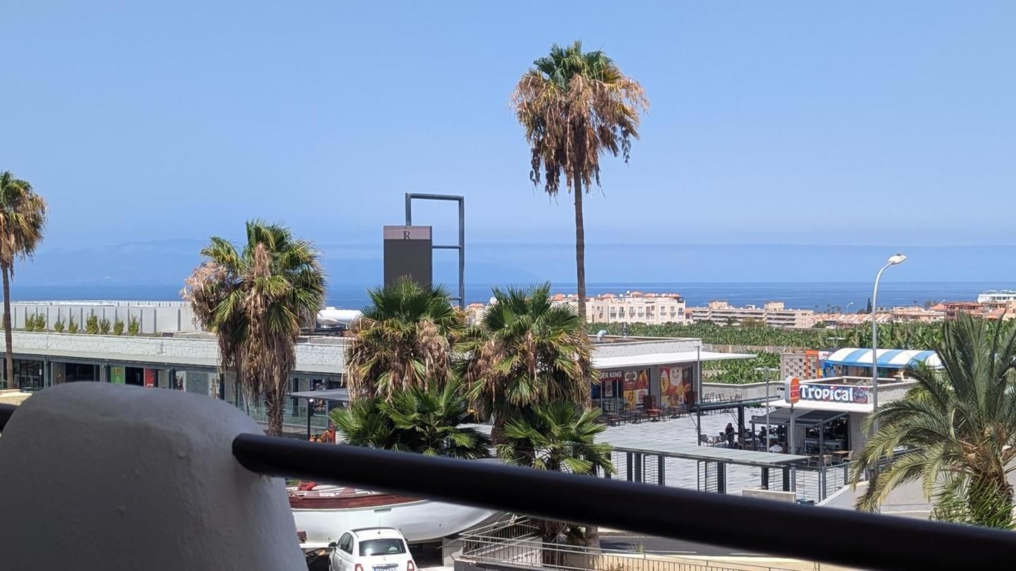 Piso en venta en Adeje 300, Callao Salvaje - Playa Paraíso, Adeje