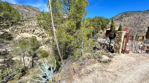 Foto 3 de Casa o xalet en venda a Relleu, Alicante