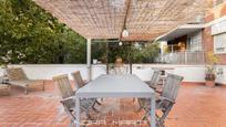 Terrace of Flat for sale in  Barcelona Capital  with Heating, Terrace and Storage room