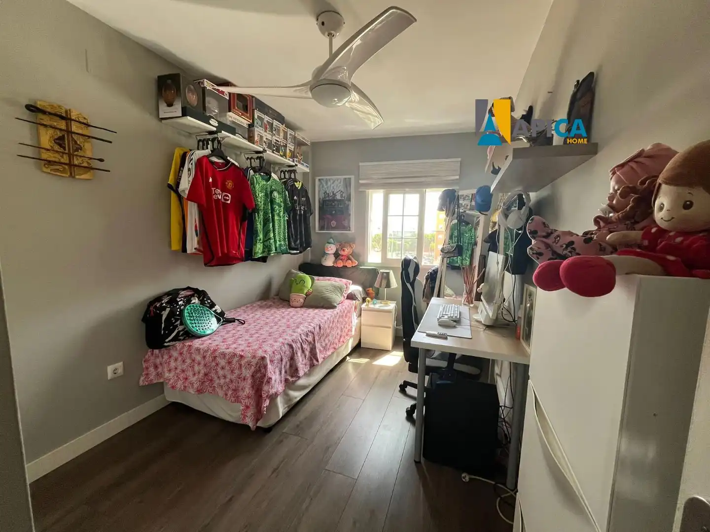 Piso en venta en Plaza de toros - Venta Vargas - Capitania, imagen 10