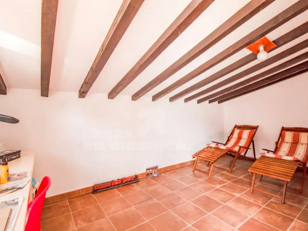 Haus oder Chalet zum Verkauf in Sant Lluís mit Terrasse