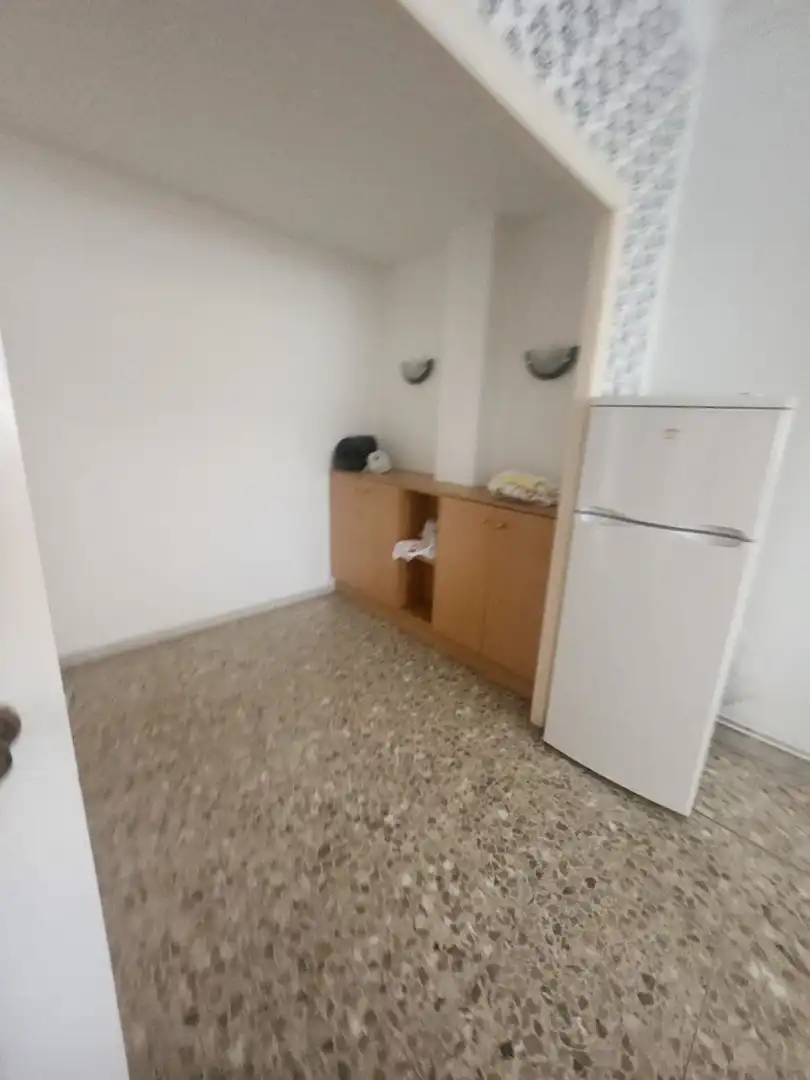 Cocina de Edificio en venta en Narón