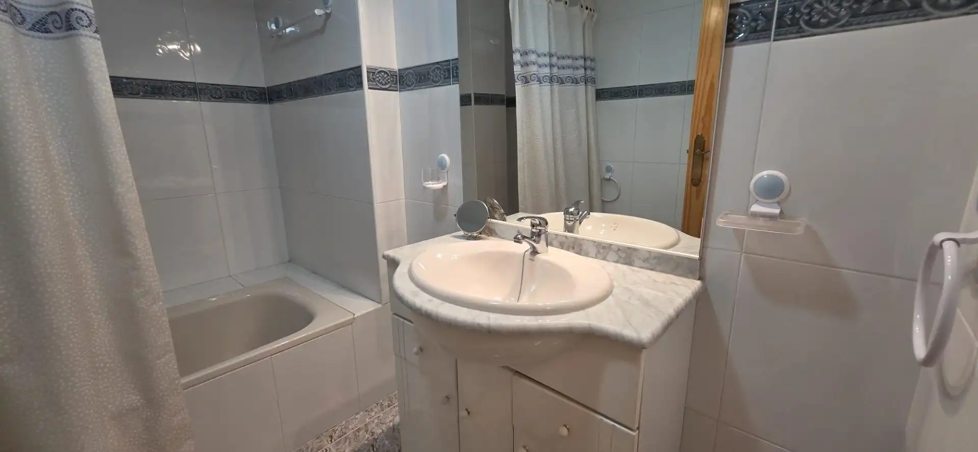 Flat with lift for sale in Casco Antiguo, imagen 20