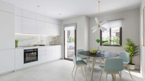 Photo 5 of Detached homes for sale in Playa Sol, Mazarrón