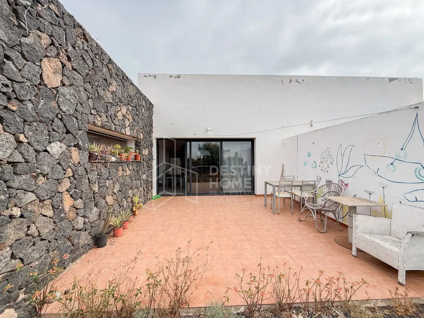 Villa con giardino in vendita a Majanicho, imagen 60