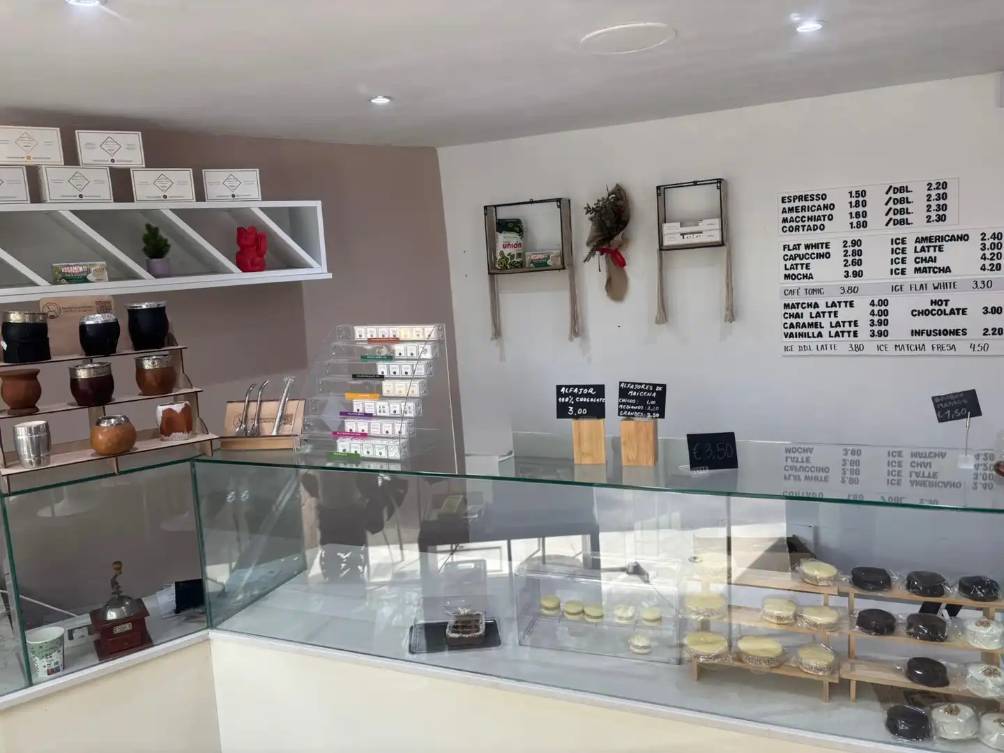 Business premises for transfer in Sarrià - Sant Gervasi, imagen 14