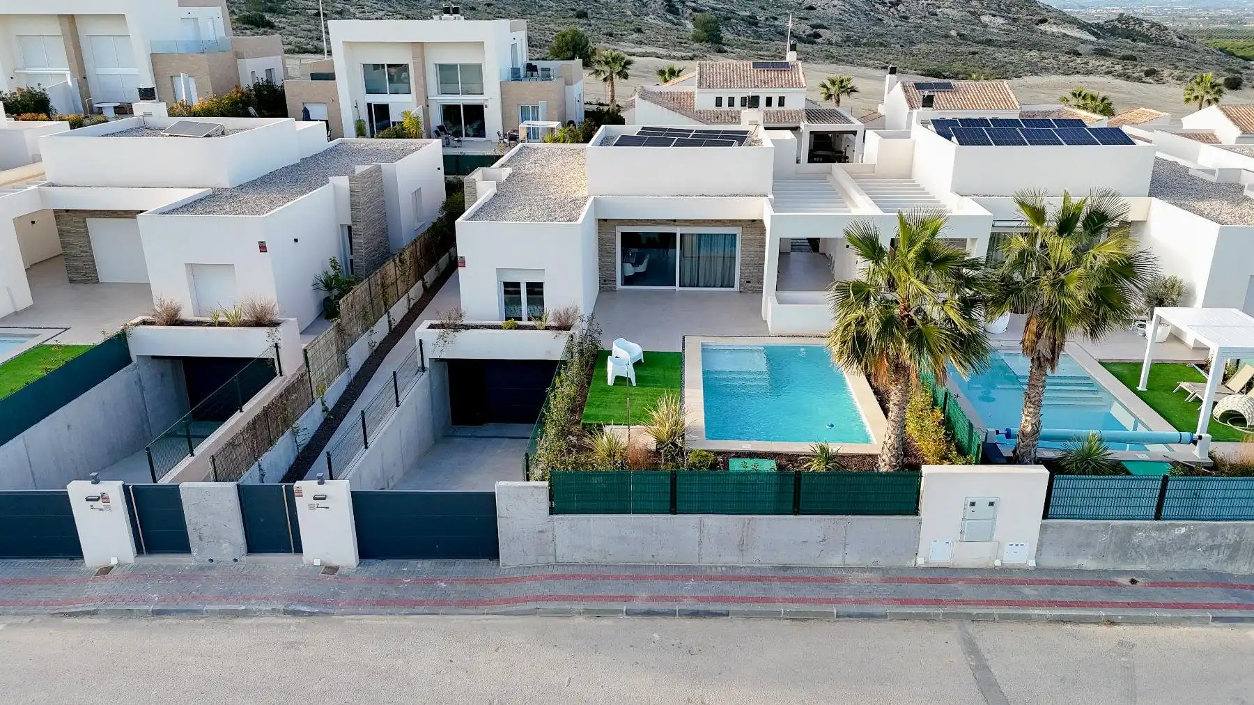 Maison avec jardin à vendre à N/A, imagen 2