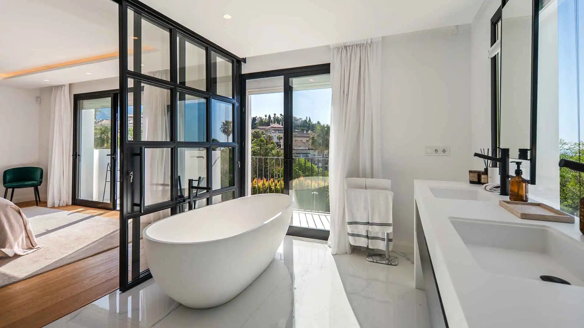 Casa con piscina in vendita a Nueva Andalucía, imagen 26