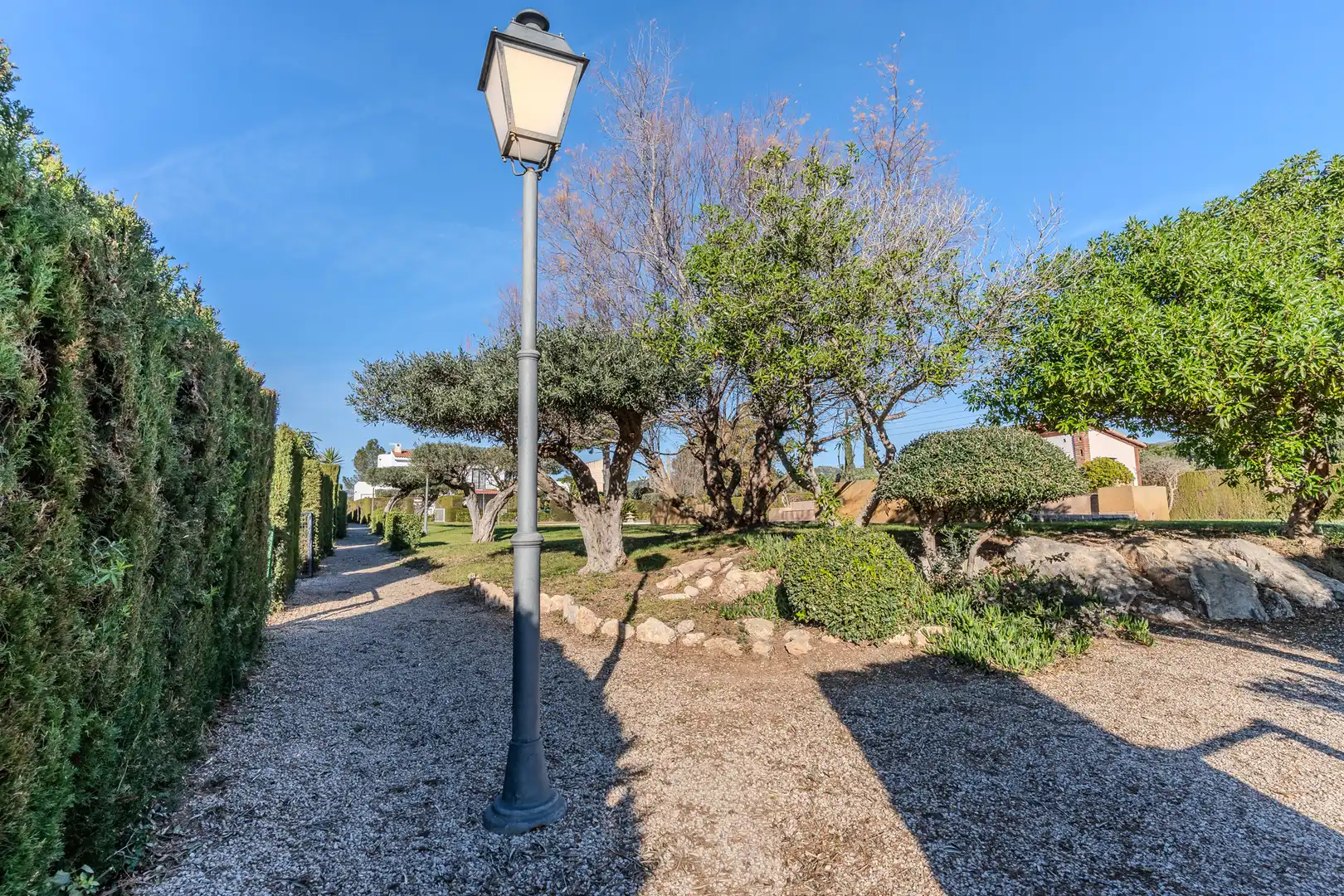 Vista exterior de Casa o chalet en venta en L'Ametlla de Mar  con Aire acondicionado, Calefacción y Jardín privado