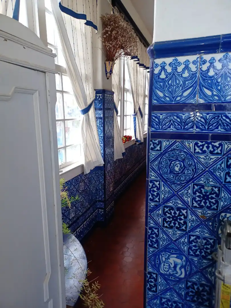 Houses for sale in Ribadeo  with Private garden, Parquet flooring and Terrace