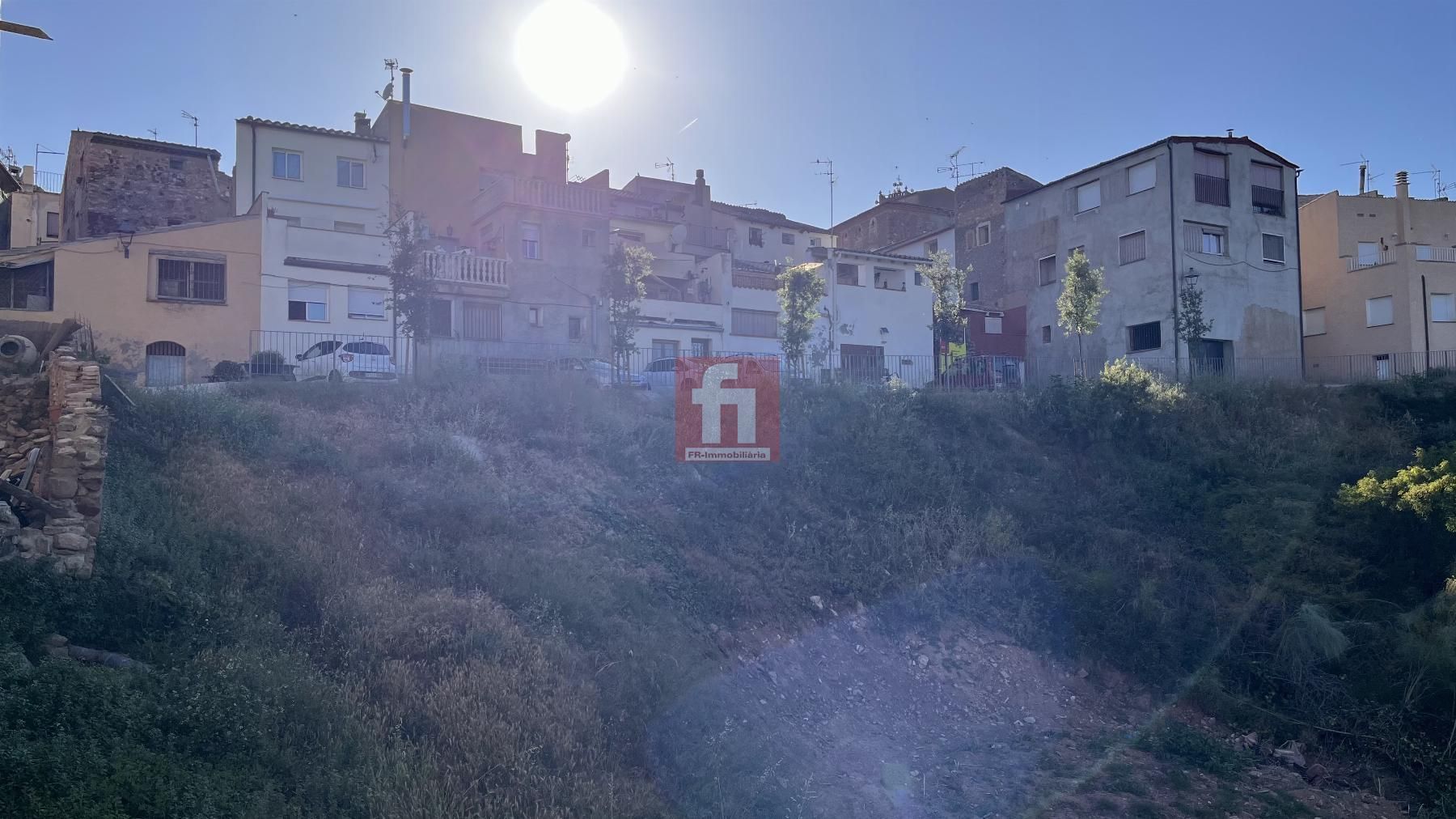 Exterior view of House or chalet for sale in El Molar (Tarragona)  with Heating, Storage room and Balcony