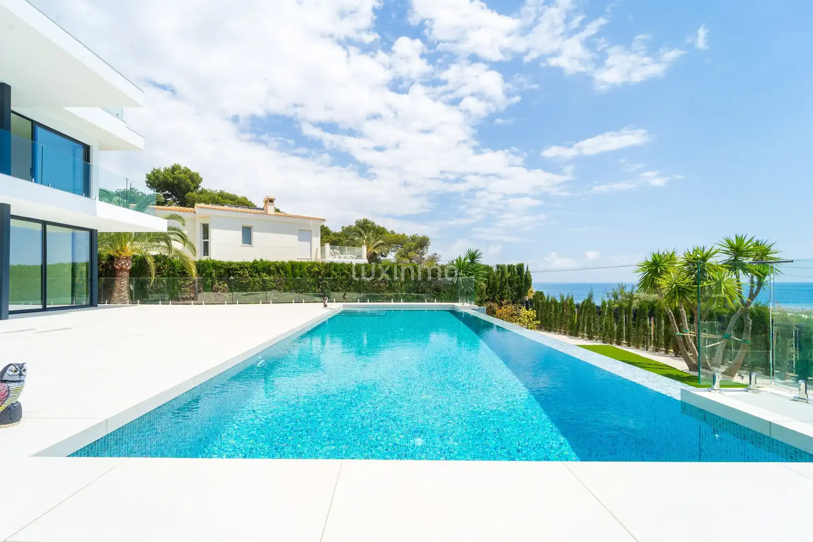 Villa avec terrasse à vendre à La Caleta - La Calalga -  Les Bassetes, imagen 7