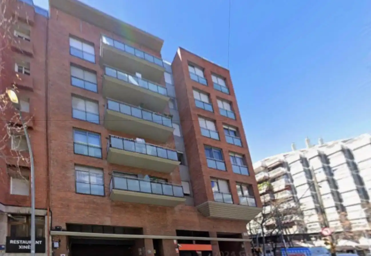 Individuel avec ascenseur à vendre à Carrer de Padilla 225, imagen 10