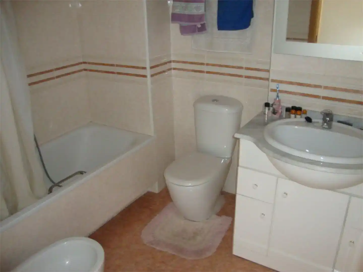 Bany de Pis en venda en Almussafes