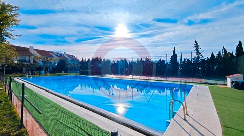 Photo 3 of Single-family semi-detached for sale in Avenida Villa de Madrid, 69, Hispanidad - Vivar Téllez, Vélez-Málaga