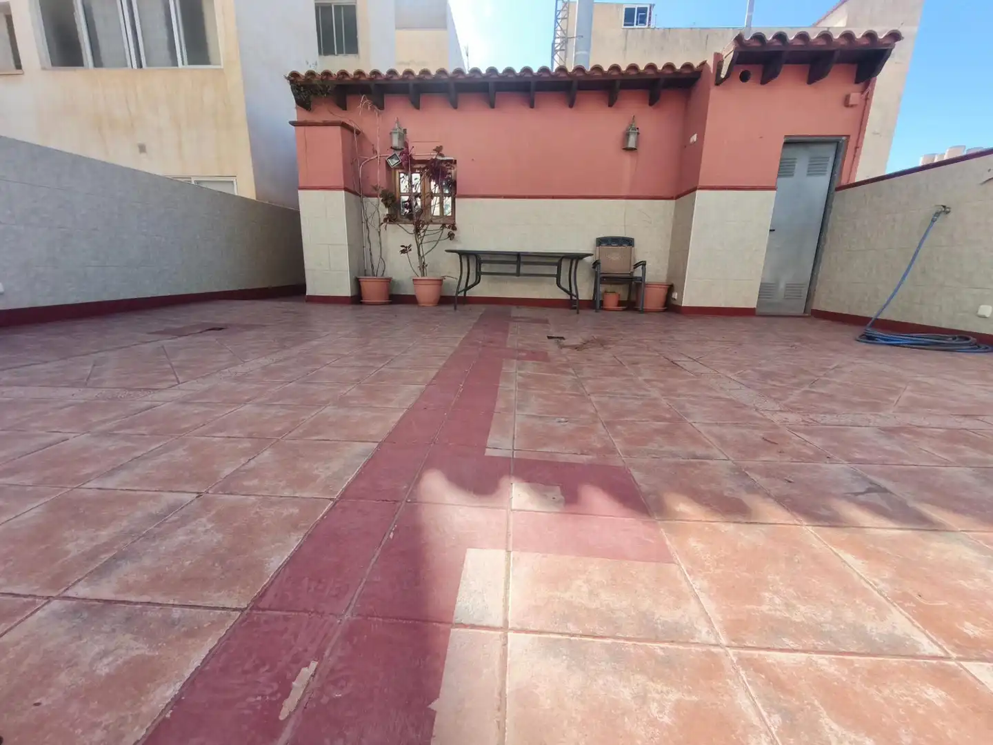 Piso en venta en Casco Antiguo