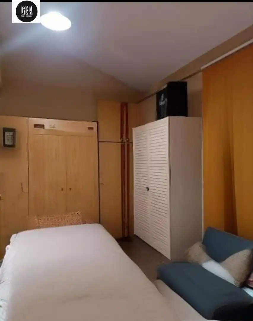 Habitación de Casa o chalet en venta en Vilanova de Segrià con Aire acondicionado, Calefacción y Jardín privado