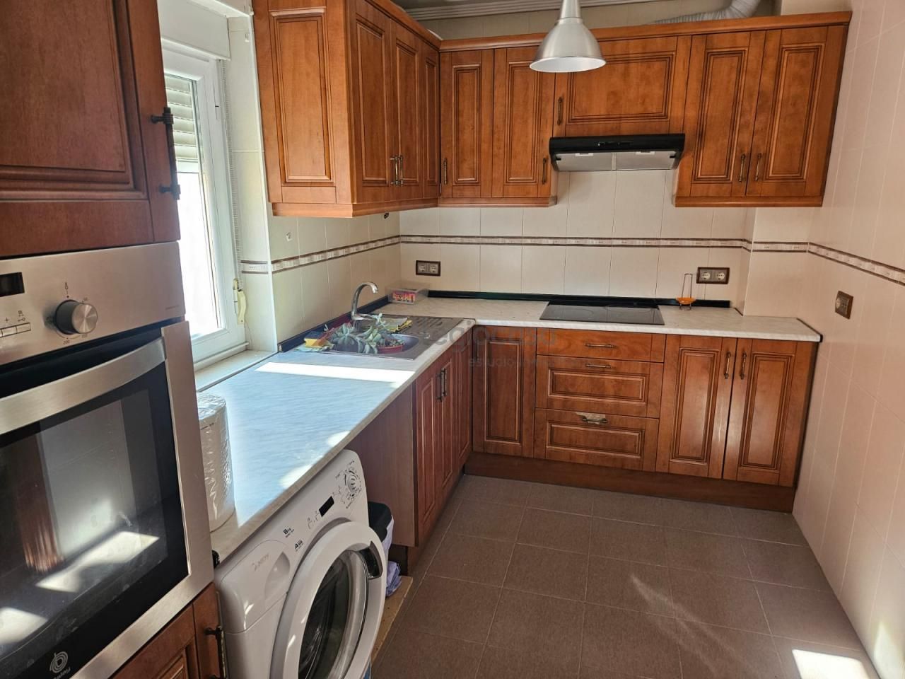 Flat for sale in Avenida San Ignacio Loyola, Pinilla