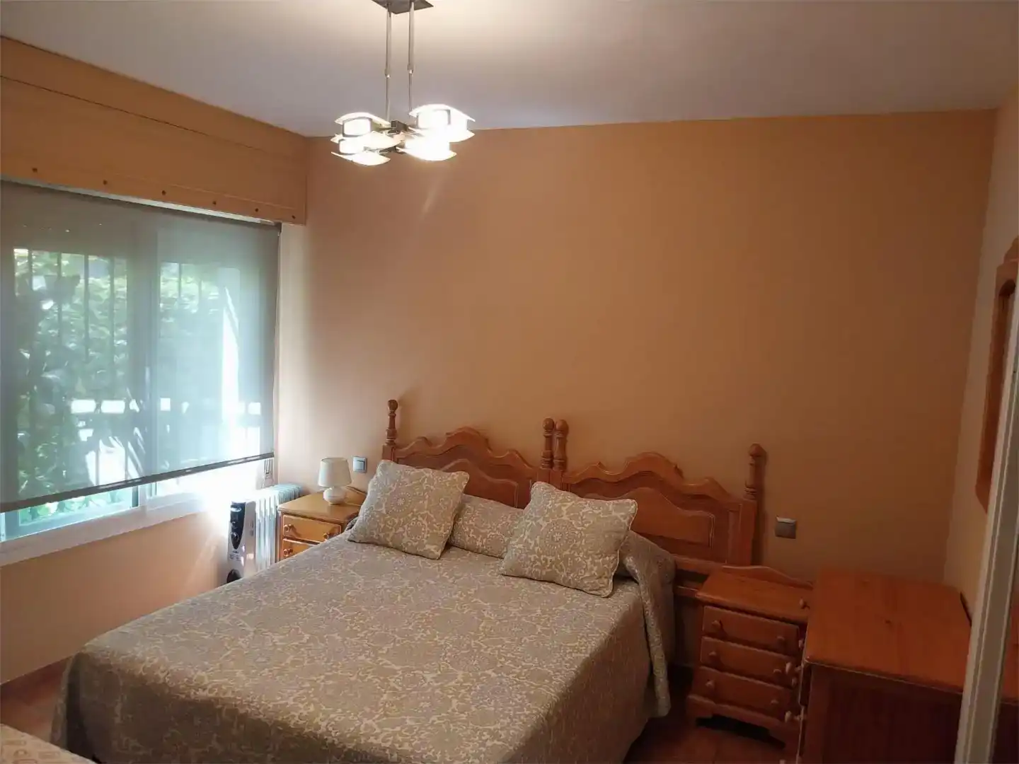 Habitación de Piso en venta en Estepona con Jardín privado, Trastero y Piscina