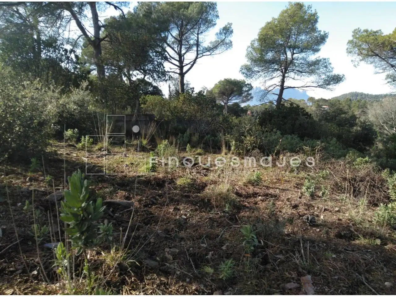 Terreno residencial en venta en Vacarisses, imagen 2