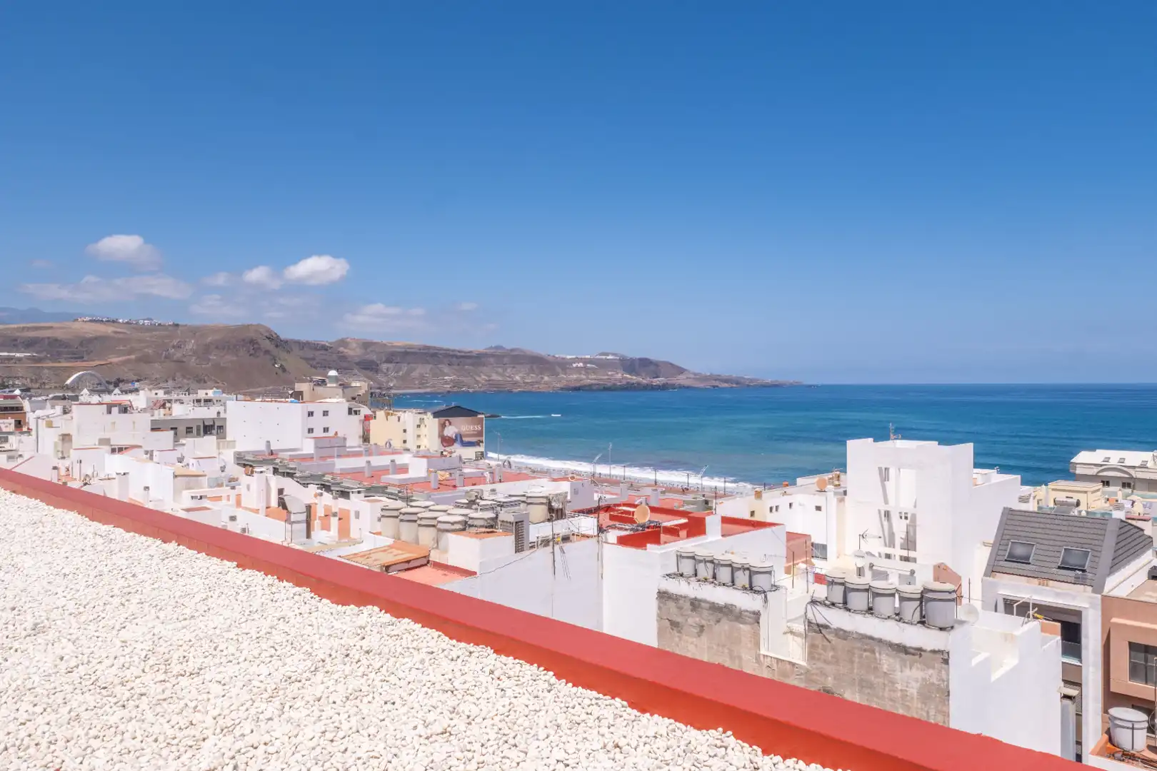 Apartament en venda a Calle Pizarro, Guanarteme