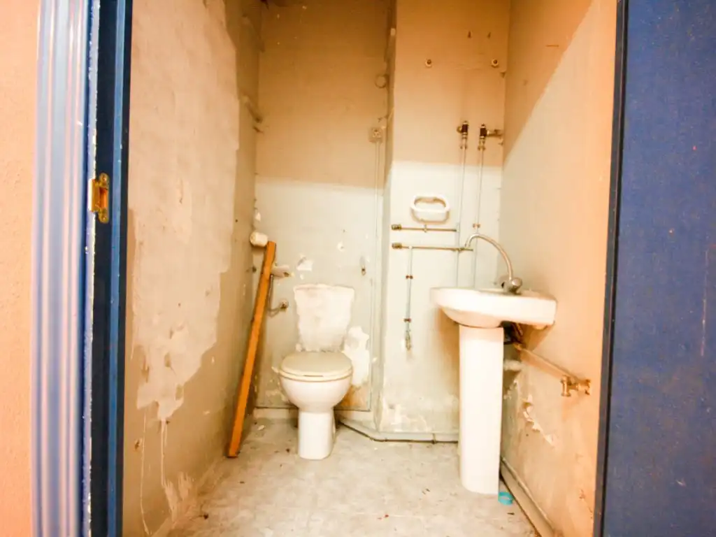 Baño de Piso en venta en Coín