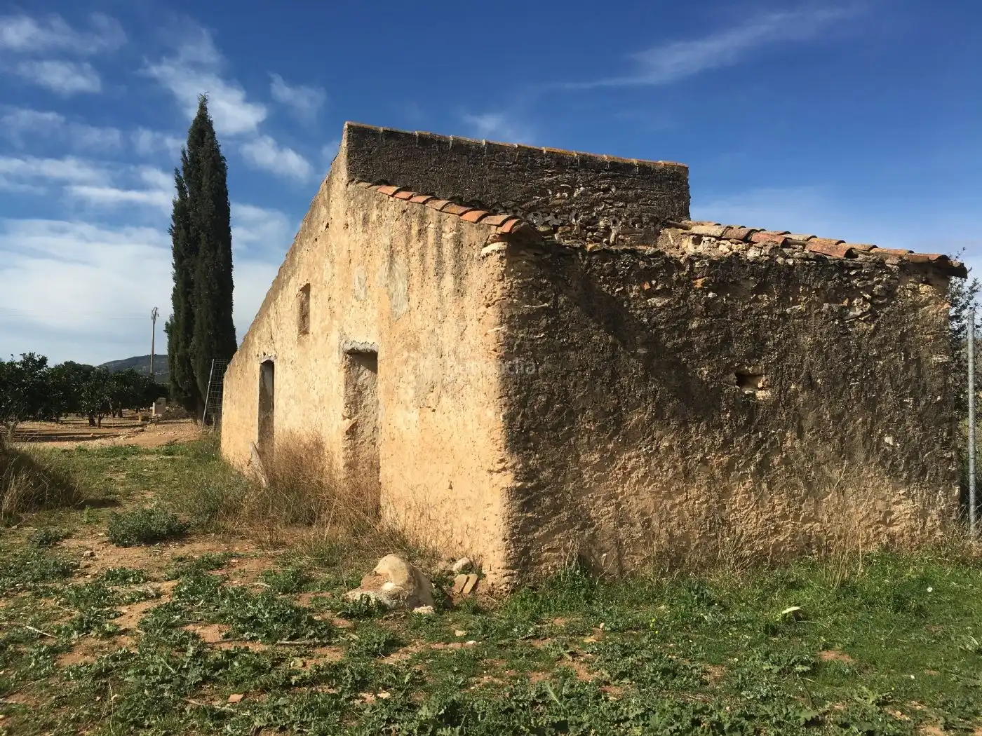 Rural land for sale in Vial Camino 3, imagen 11