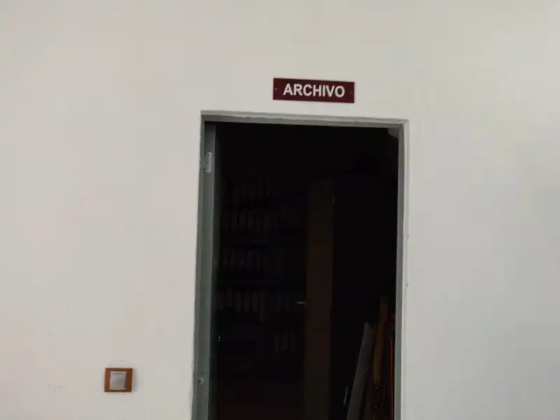 Nave industrielle à vendre à Sector 8 - Nueva Balastera, imagen 18