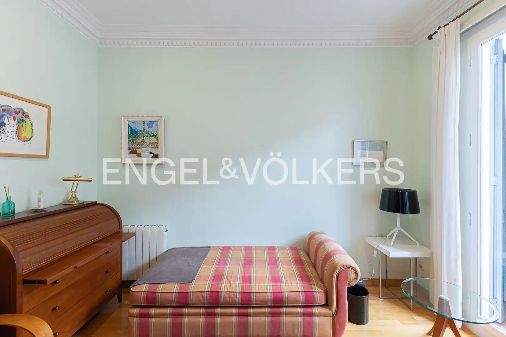 Piso con terraza en venta en Eixample, imagen 16