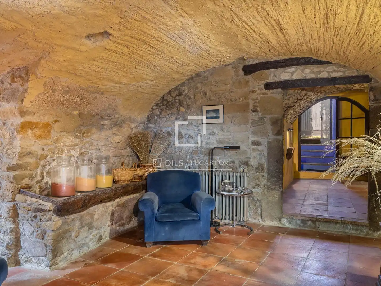 Villa zum Verkauf in Sant Martí Vell, imagen 4