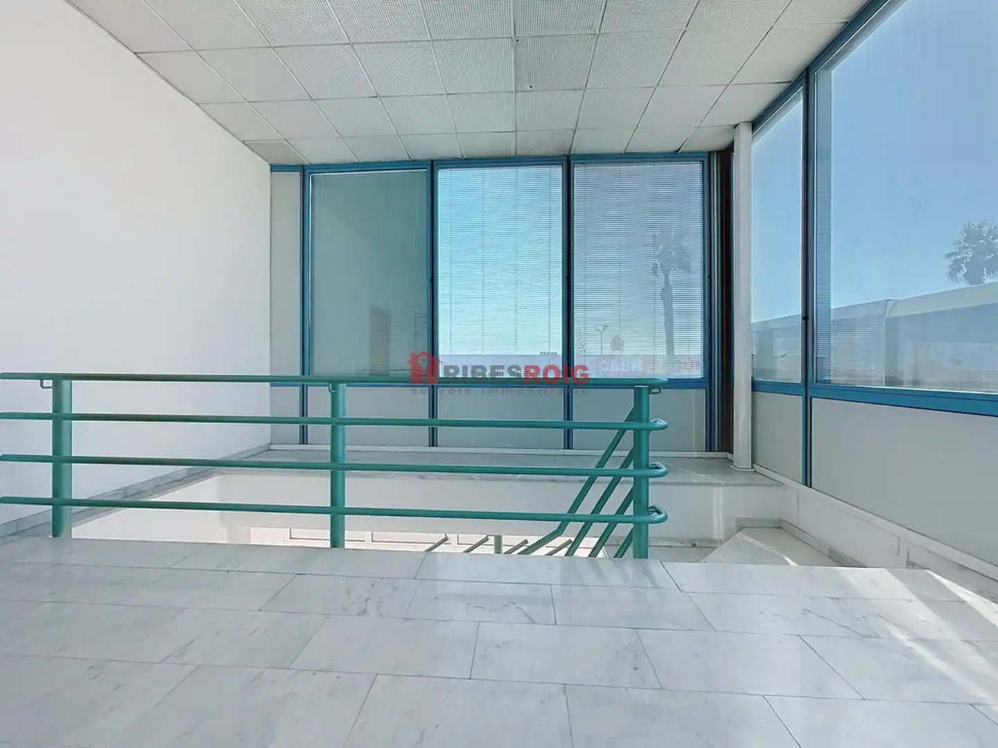 Bureau avec ascenseur à vendre à Europa, imagen 5