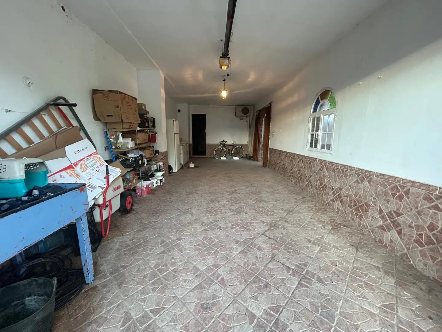 Casa o xalet en venda a Adriano