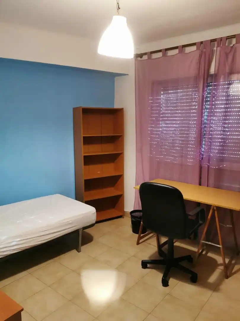 Flat with lift to rent in Calle Nieto Bonal, imagen 11