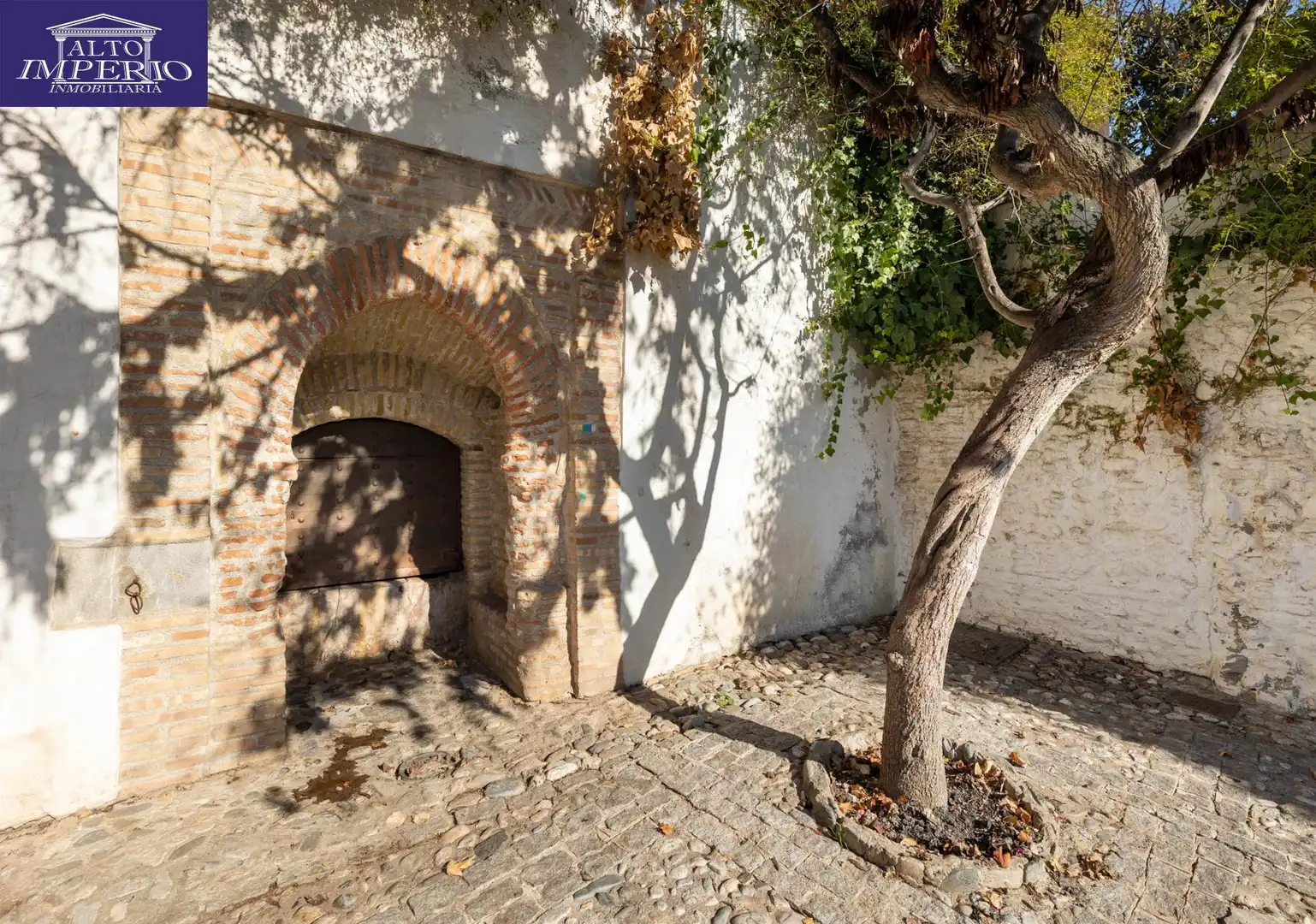 Apartament en venda a C. Algibe de la Vieja, 8, imagen 3