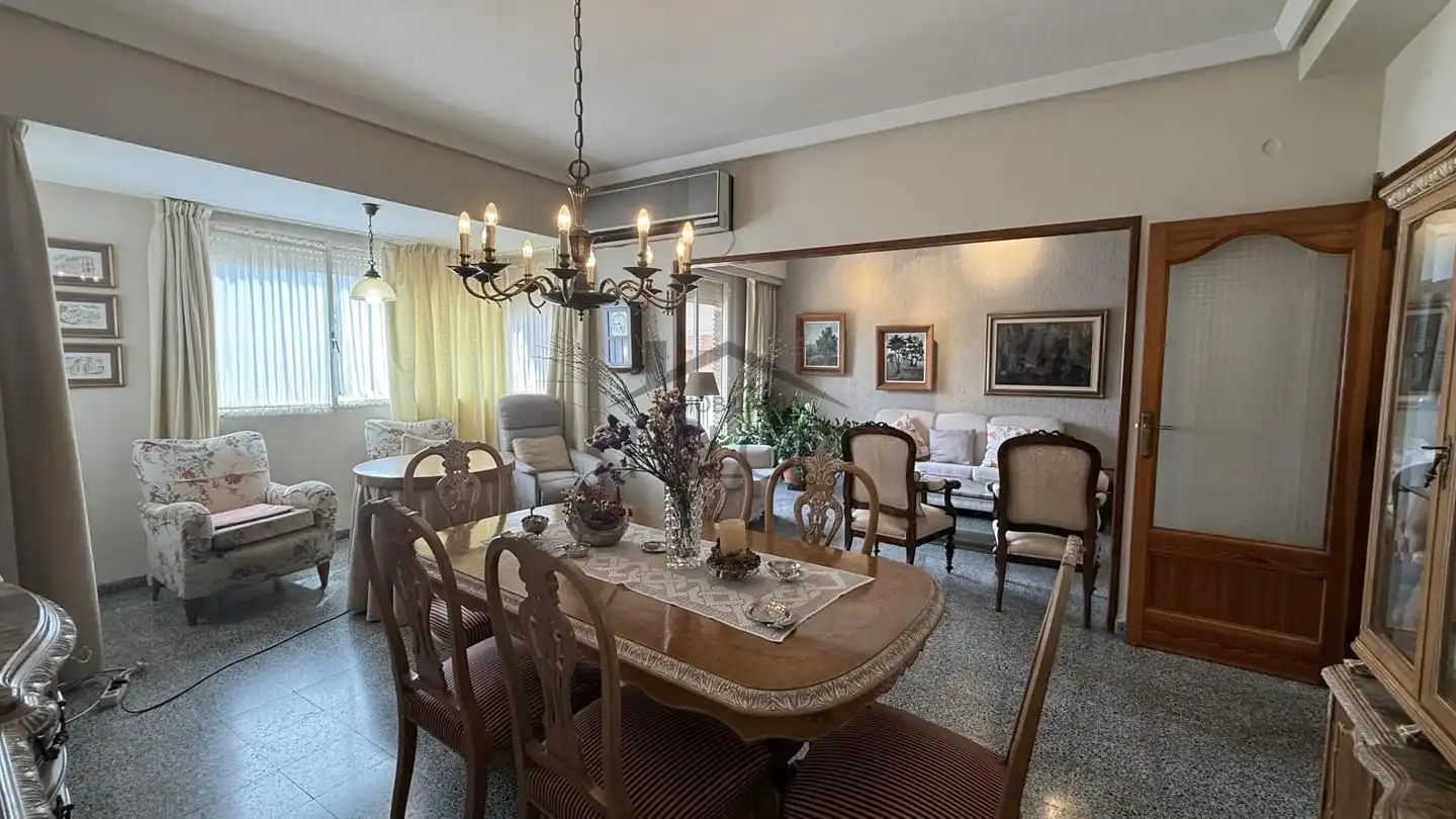 Flat for sale in Carcaixent