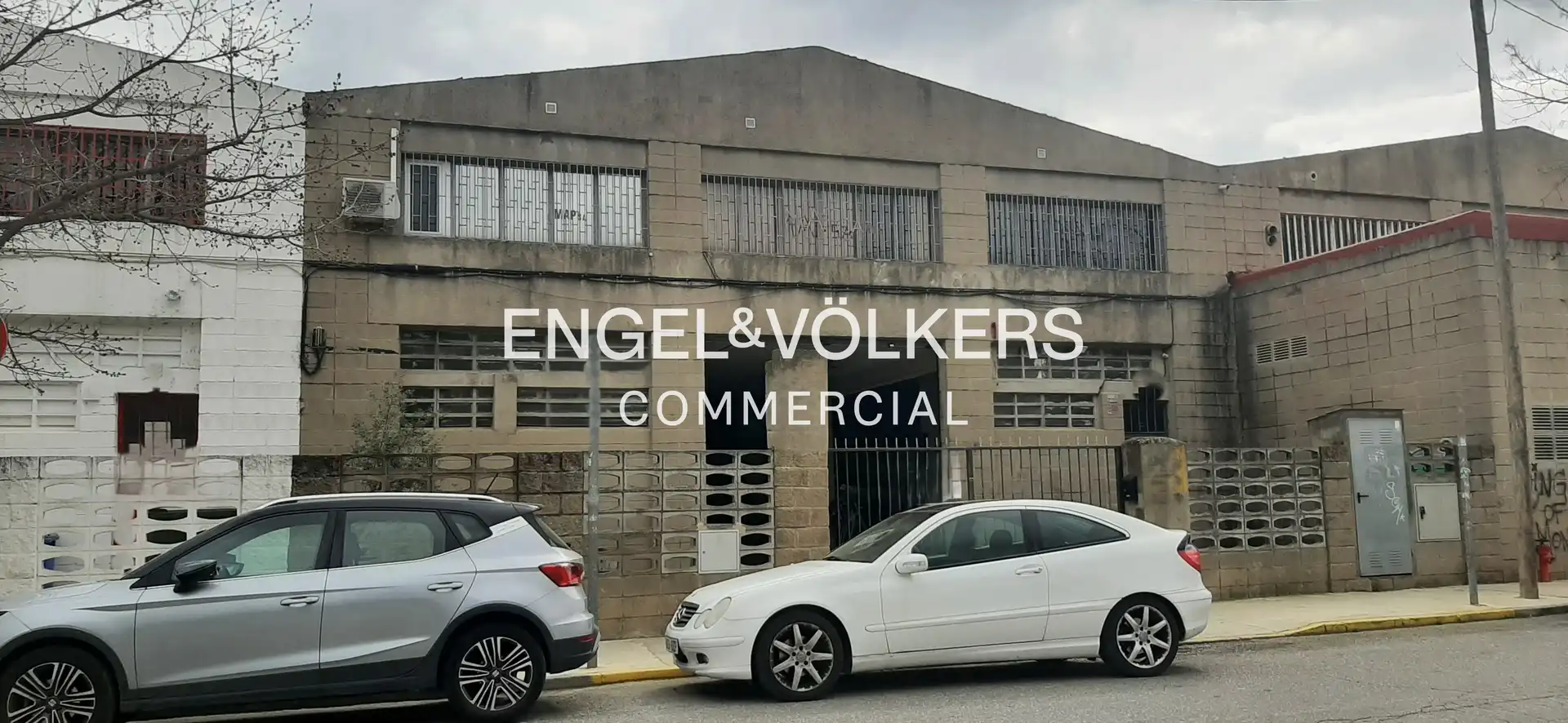 Business premises for sale in Centre