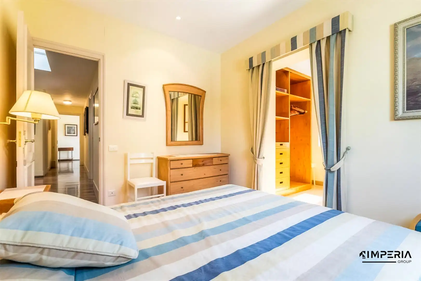 Villa avec terrasse à vendre à Passatge Trident, imagen 4