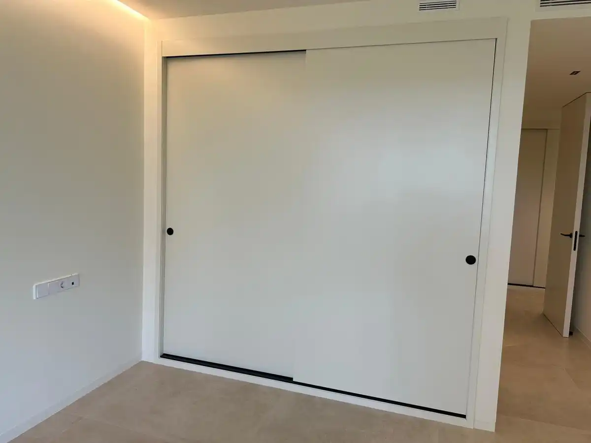 Dormitori de Planta baixa en venda en Sotogrande amb Aire condicionat, Forn i Rentadora