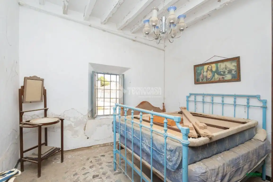 Casa rústica en venda a Zurgena, imagen 24