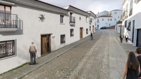 Foto 4 de Piso en venta en Aracena, Huelva