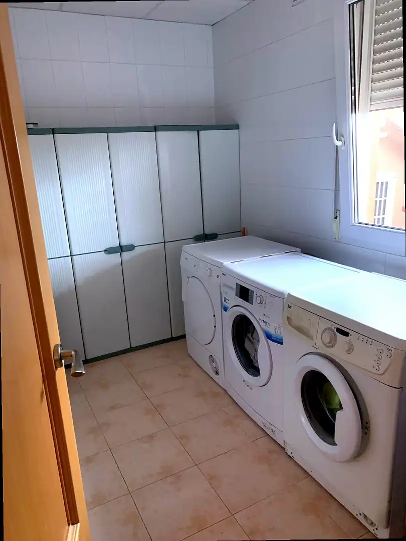 Flat with lift for sale in Carrer Carinyena, imagen 13