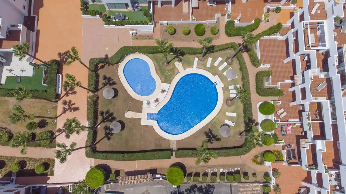 Dúplex amb ascensor en venda a Urbanización Las Lomas de Las Joyas 8, imagen 45