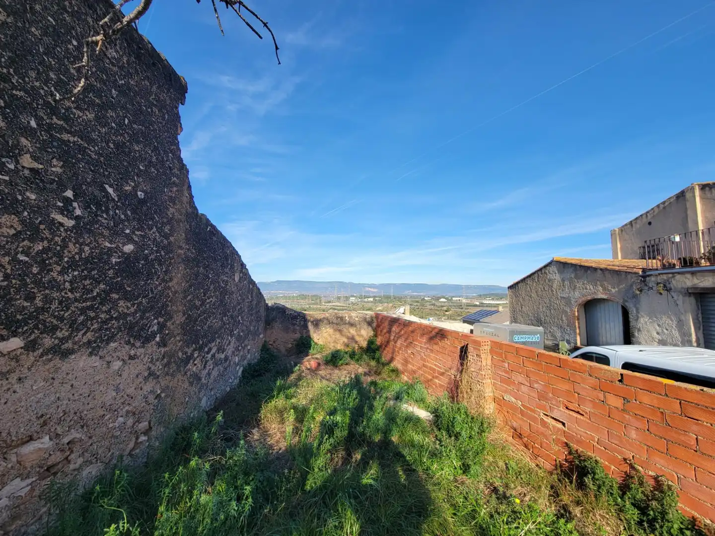 Terreno residenziale in vendita a Perafort, imagen 10