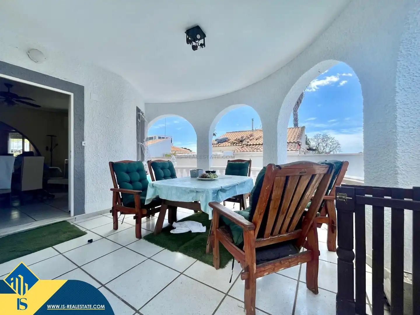 Villa mit Pool zum Verkauf in Orihuela Costa, imagen 7