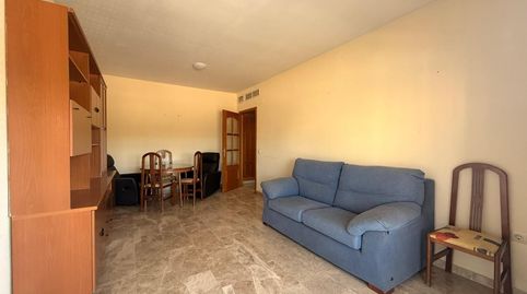 Foto 2 de Piso en venta en Paseo Condes de Barcelona, Maria Auxiliadora - Barriada de Llera, Badajoz Capital