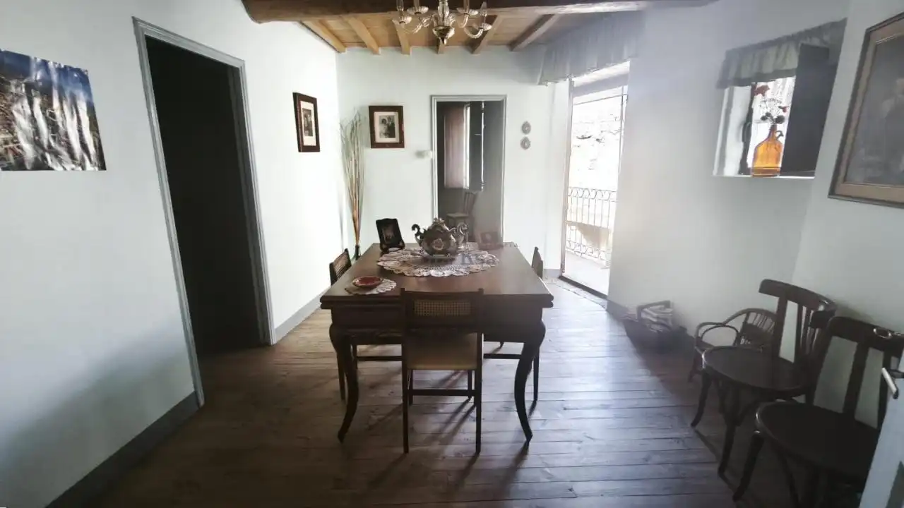 Casa rústica con terraza en venta en LUGAR DE PICORNIO, imagen 32