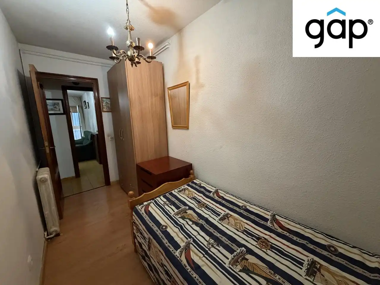 Wohnung zum Verkauf in Centro, imagen 11
